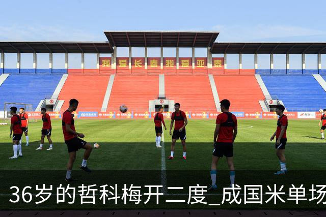36岁的哲科梅开二度 成国米单场进2球的最老球员